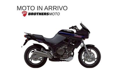 Yamaha TDM 850 (1996 - 01) - Annuncio 9818864
