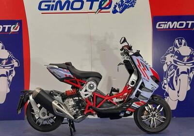 Italjet Moto Dragster 300 (2024 - 25) - Annuncio 9818866