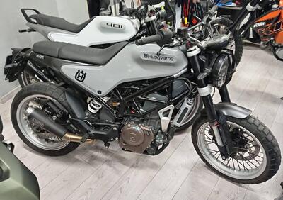 Husqvarna Svartpilen 401 (2018 - 19) - Annuncio 9818881