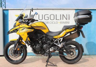 Benelli TRK 502X (2021 - 25) - Annuncio 9818877