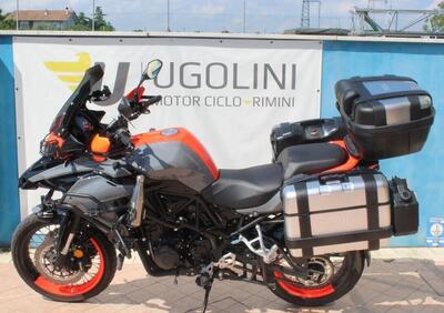 Benelli TRK 502X (2021 - 25) - Annuncio 9818885