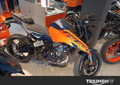 KTM 125 Duke (2024 - 25) - Annuncio 9733570