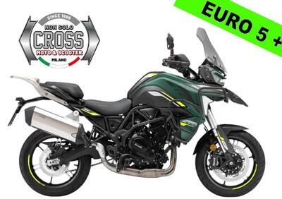 Benelli TRK 702 (2026) - Annuncio 9818890