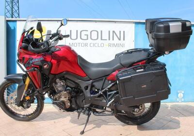 Honda Africa Twin CRF 1000L DCT ABS (2016 - 17) - Annuncio 9818915