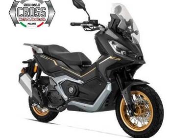 Keeway Motor XDV 125 EVO PRO (2025) - Annuncio 9818908