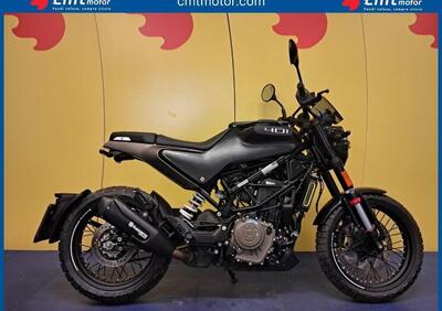 Husqvarna Svartpilen 401 (2021 - 23) - Annuncio 9818922