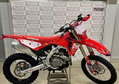 Honda CRF 450 RX Enduro (2025) - Annuncio 9818928