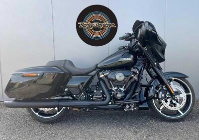 Harley-Davidson Street Glide (2024 - 25) - Annuncio 9818919
