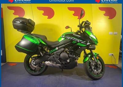 Kawasaki Versys 650 Tourer Plus (2017 - 20) - Annuncio 9818931