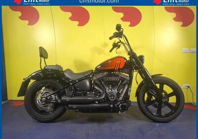 Harley-Davidson Street Bob 114 (2021 - 24) - Annuncio 9818933
