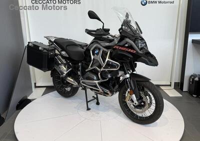 Bmw R 1200 GS Adventure (2017 - 18) - Annuncio 9818958