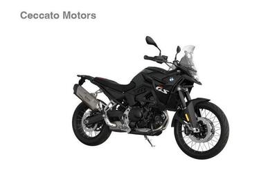Bmw F 900 GS (2024 - 25) - Annuncio 9818959