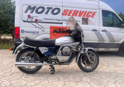 Moto Guzzi SP 1000 - Annuncio 9818961
