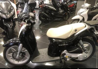 Aprilia Scarabeo 50 4t 4V (2009 - 17) - Annuncio 9818971
