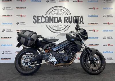 Bmw F 800 R (2009 - 11) - Annuncio 9818121