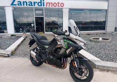 Kawasaki Versys 1100 S (2025) - Annuncio 9818991