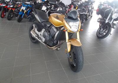 Honda Hornet 600 (2007 - 10) - Annuncio 9818994