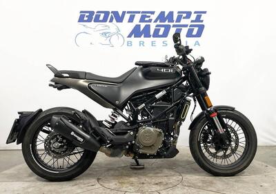 Husqvarna Svartpilen 401 (2021 - 23) - Annuncio 9819001