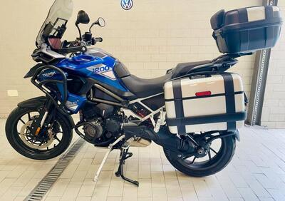 Triumph Tiger 1200 GT Pro (2022 - 23) - Annuncio 9819004