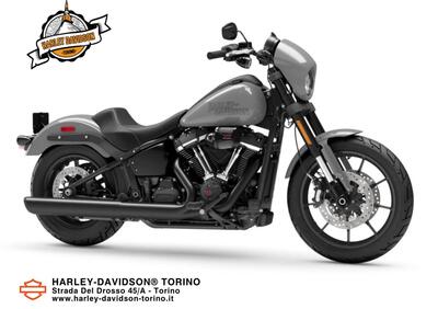 Harley-Davidson Low Rider S (2025) - Annuncio 9819017
