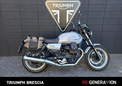 Moto Guzzi V7 850 Stone Special Abs (2021) - Annuncio 9819010