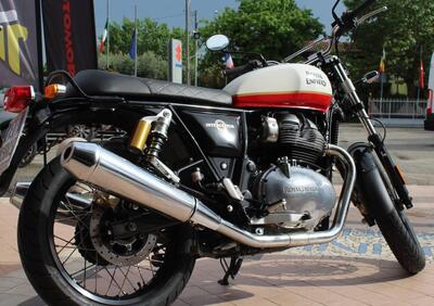 Royal Enfield Interceptor 650 (2019 - 20) - Annuncio 9819024