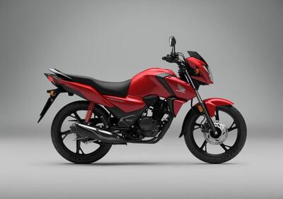 Honda CB 125 F (2021 - 25) - Annuncio 9819016