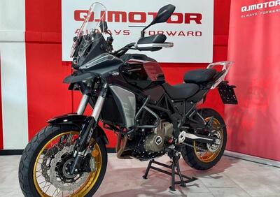 QJ Motor SRT 700 SX (2025) - Annuncio 9819019