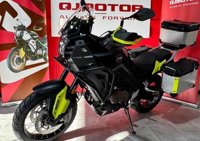 QJ Motor SVT 650 X (2025) - Annuncio 9819023