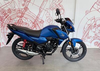 Honda CB 125 F (2021 - 25) - Annuncio 9819025