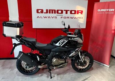 QJ Motor SRT 600 SX (2024 - 25) - Annuncio 9819026