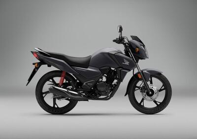 Honda CB 125 F (2021 - 25) - Annuncio 9819031