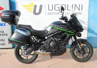 Kawasaki Versys 650 Grand Tourer (2017 - 20) - Annuncio 9819048