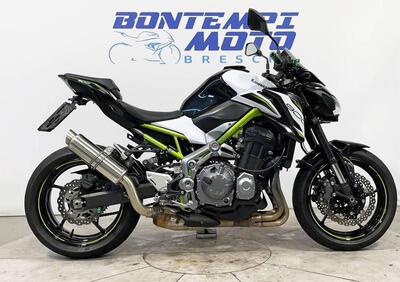 Kawasaki Z 900 (2019) - Annuncio 9819040