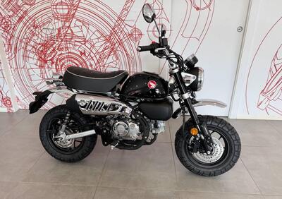 Honda Monkey 125 (2025) - Annuncio 9819038