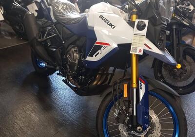 Suzuki V-Strom 800DE (2025) - Annuncio 9819041