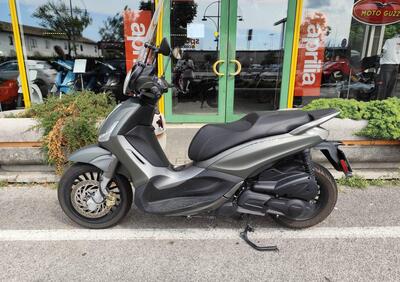 Piaggio Beverly 300 S (2021) - Annuncio 9819049