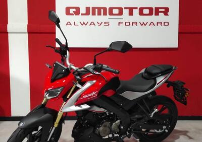 QJ Motor SRK 125 S (2025) - Annuncio 9819030