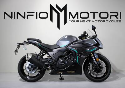 Benelli Tornado 550 (2025) - Annuncio 9819092