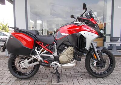 Ducati Multistrada V4 S (2021 - 24) - Annuncio 9815842