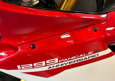 Ducati 1299 Panigale S Anniversario (2016) - Annuncio 9819054