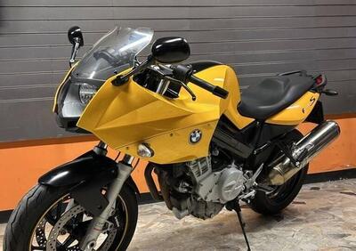 Bmw F 800 S - Annuncio 9819055