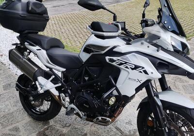 Benelli TRK 502X (2021 - 25) - Annuncio 9818781
