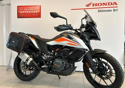 KTM 390 Adventure (2020) - Annuncio 9819058