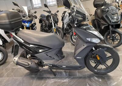 Kymco Agility 150i R16 + ABS (2017 - 20) - Annuncio 9819065