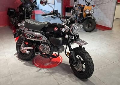 Honda Monkey 125 (2025) - Annuncio 9732678