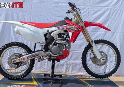 Honda CRF 250 R (2017) - Annuncio 9819072