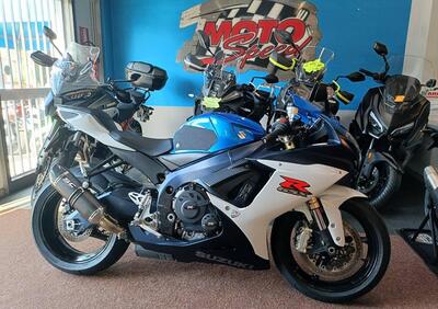 Suzuki GSX R 750 (2011 - 17) - Annuncio 9819077