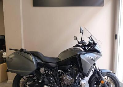 Yamaha Tracer 7 (2021 - 24) - Annuncio 9819091