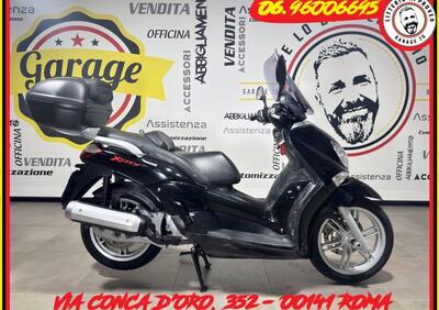 Yamaha X-City 125 (2007 - 16) - Annuncio 9819095